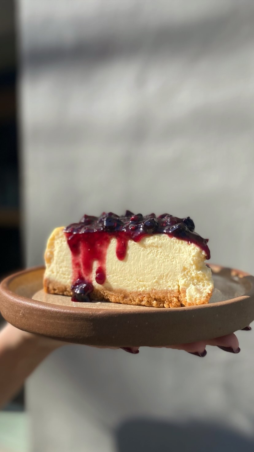 Pastelería